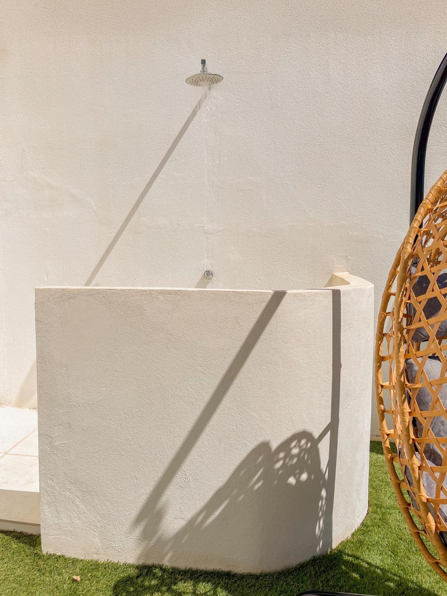 Casa Mareluz, Un Oasis Con Piscina Privada En El Mediterraneo Aguilas Exterior photo