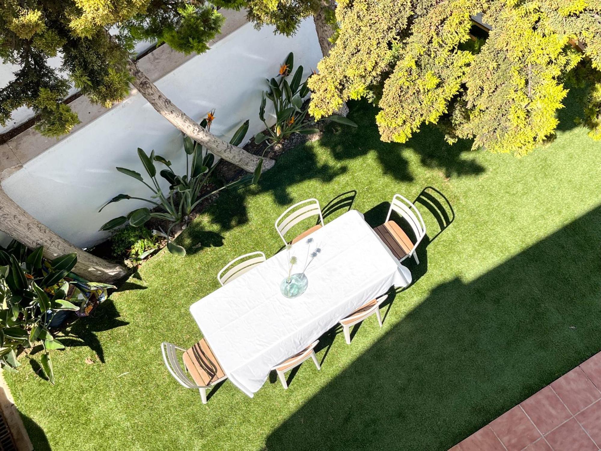 Casa Mareluz, Un Oasis Con Piscina Privada En El Mediterraneo Aguilas Exterior photo
