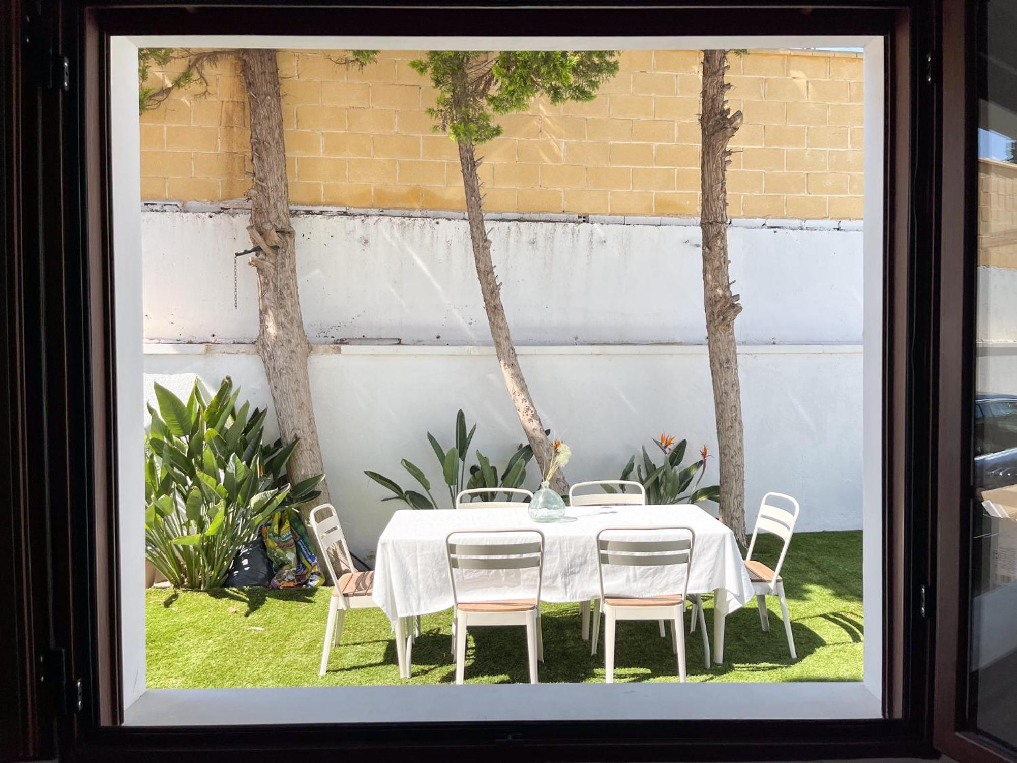 Casa Mareluz, Un Oasis Con Piscina Privada En El Mediterraneo Aguilas Exterior photo