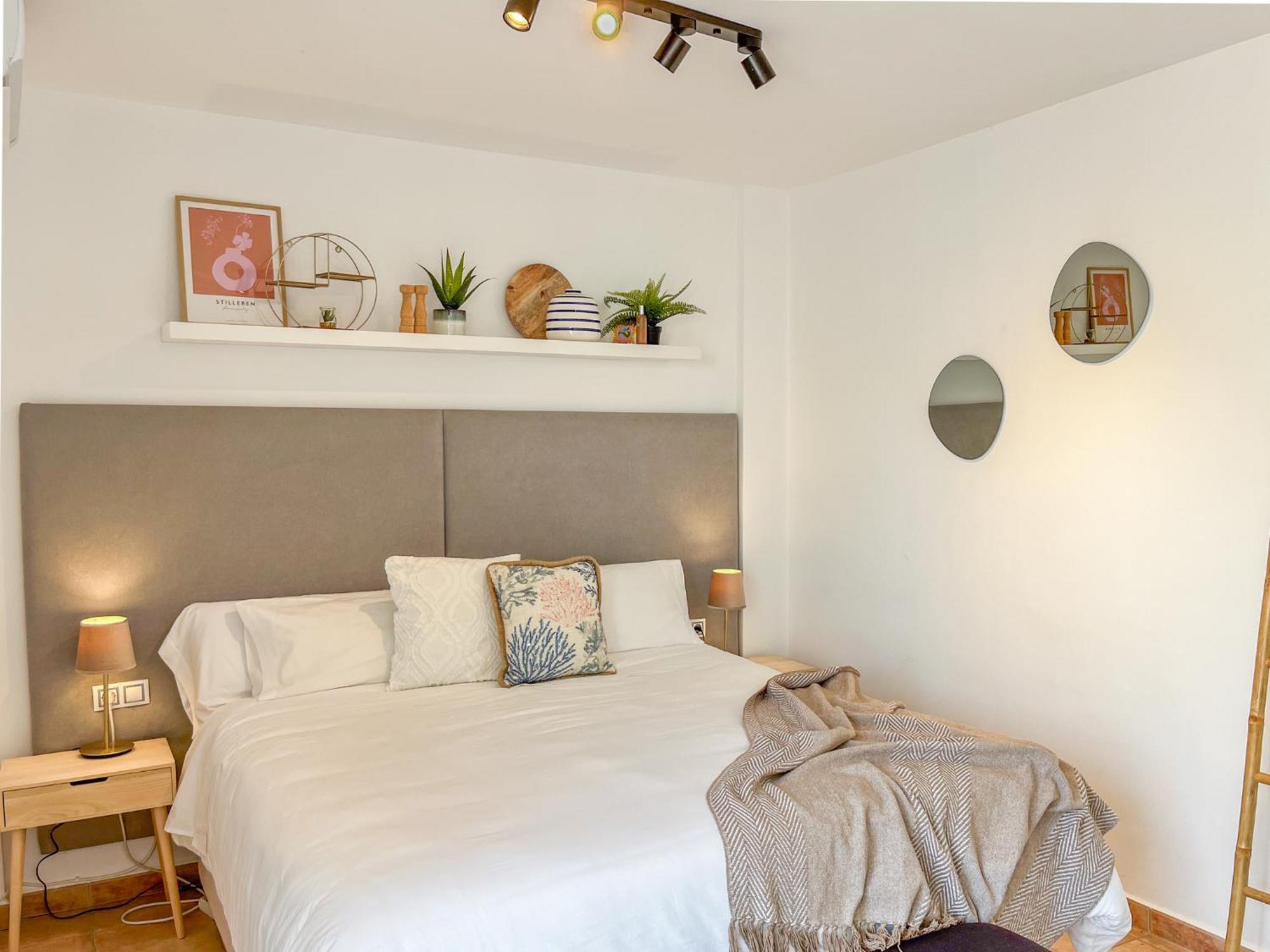 Casa Mareluz, Un Oasis Con Piscina Privada En El Mediterraneo Aguilas Exterior photo